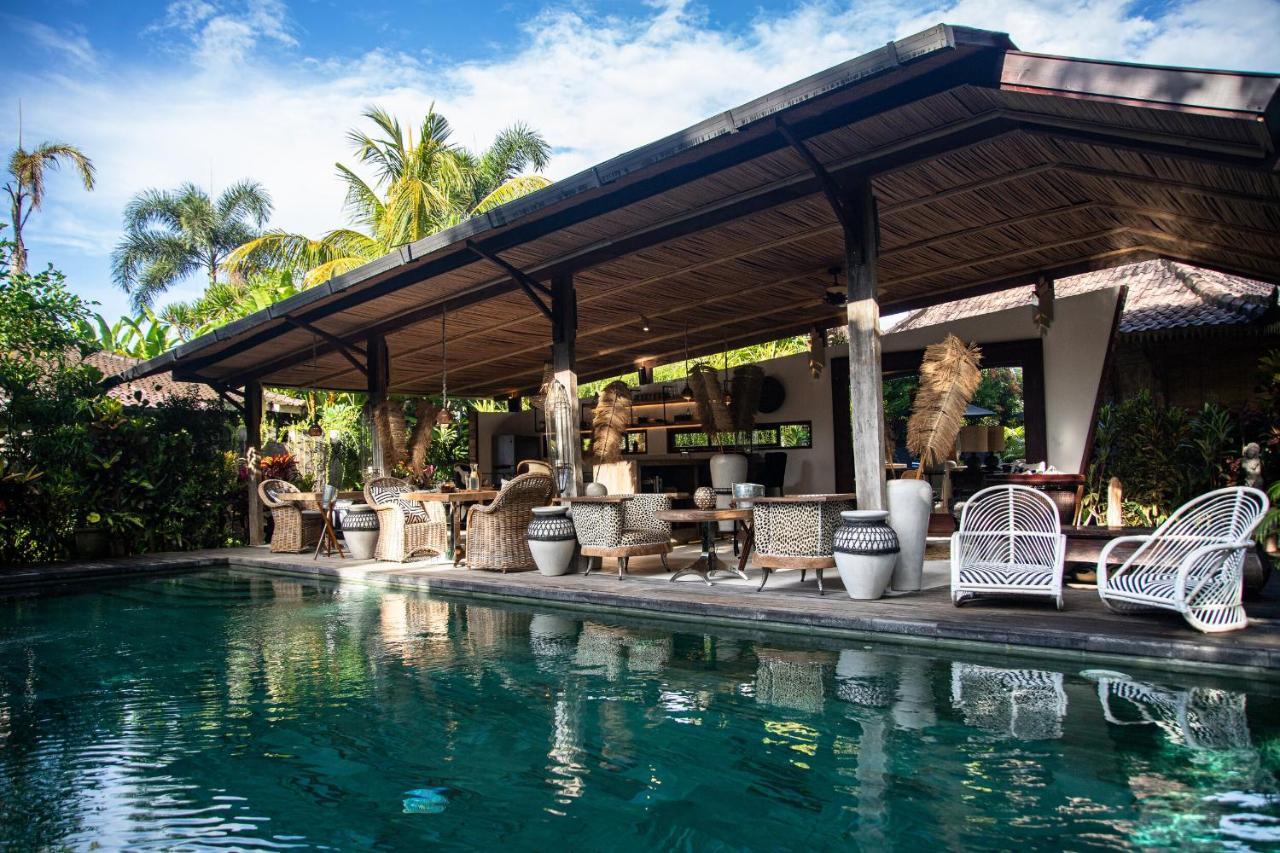 Resort Boutique Sanctuary - Wuwei