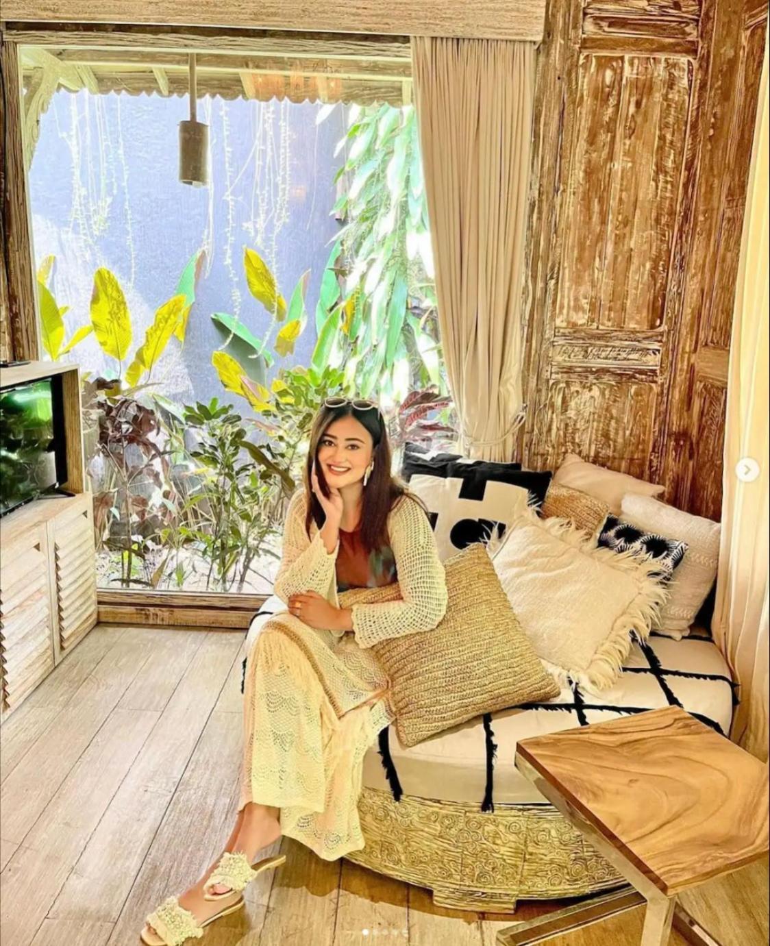 Resort Boutique Sanctuary - Wuwei Ubud