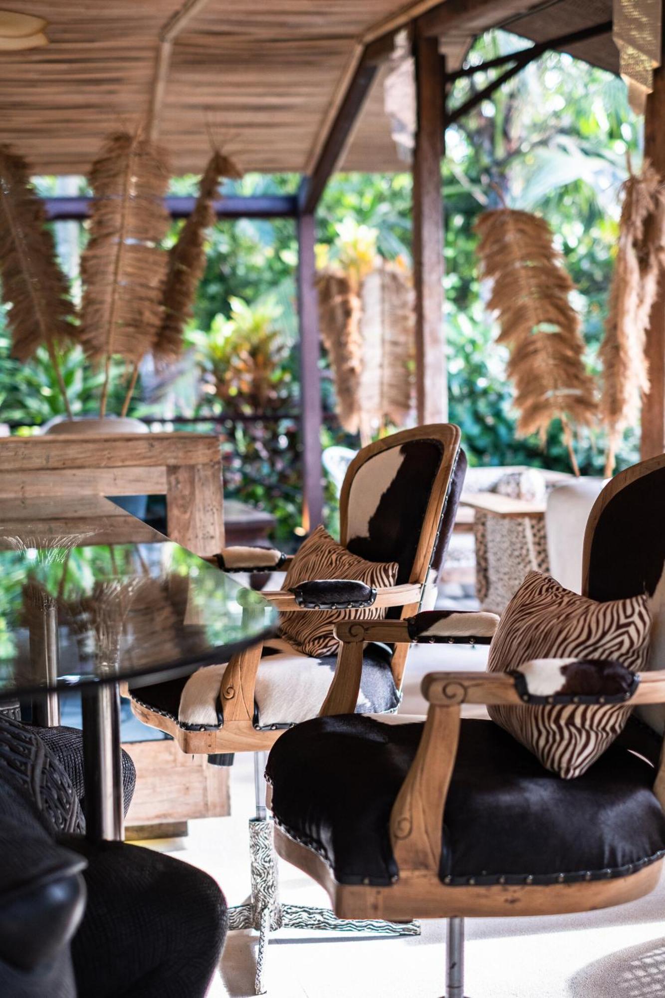 Boutique Sanctuary - Wuwei Ubud