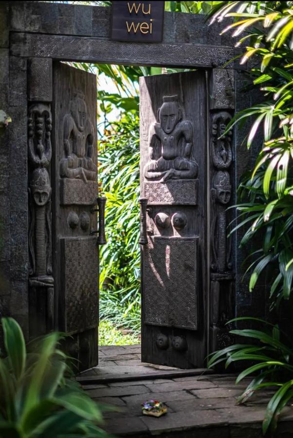 Resort Boutique Sanctuary - Wuwei Ubud (Bali)