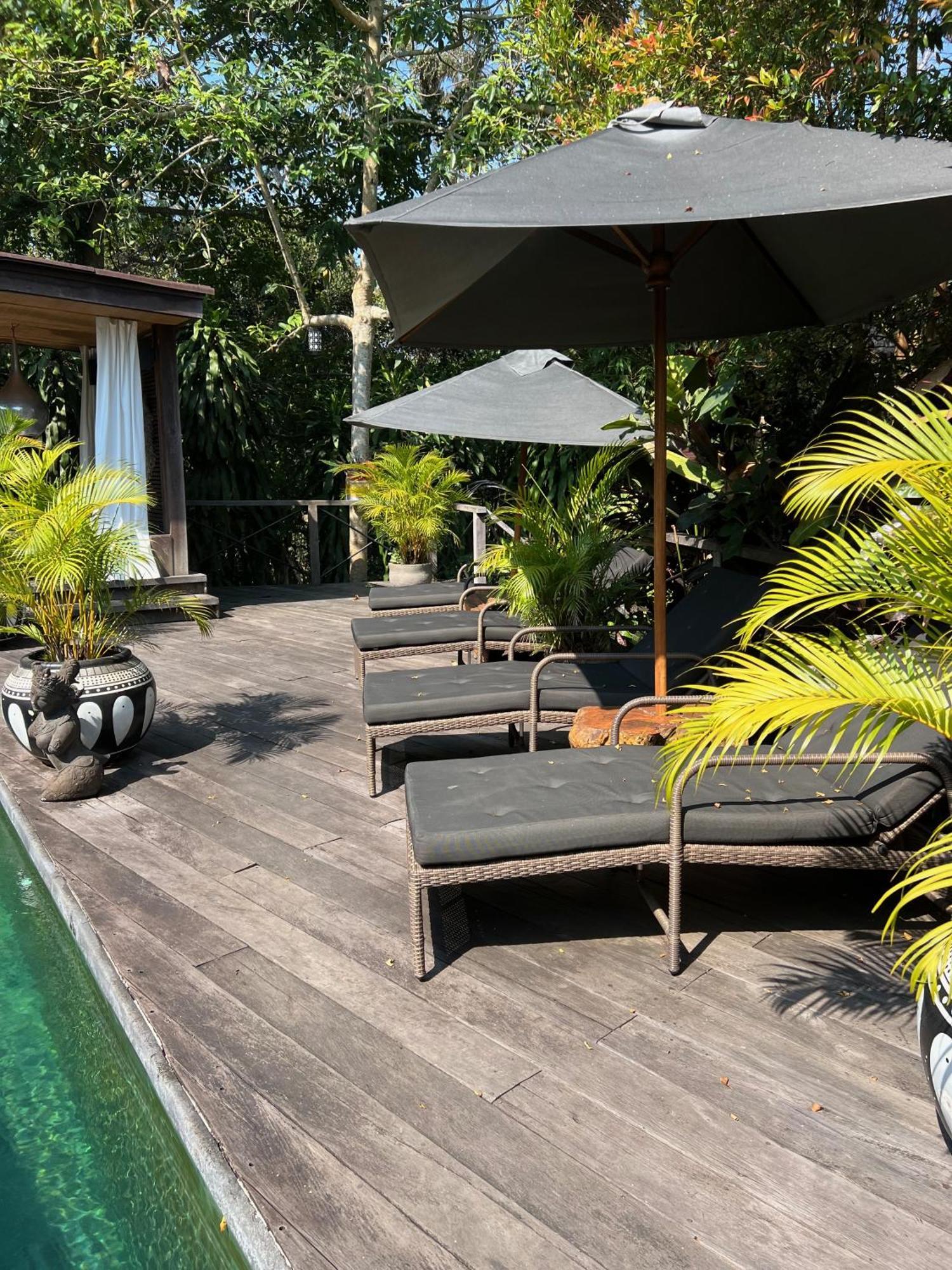 Resort Boutique Sanctuary - Wuwei Ubud (Bali)
