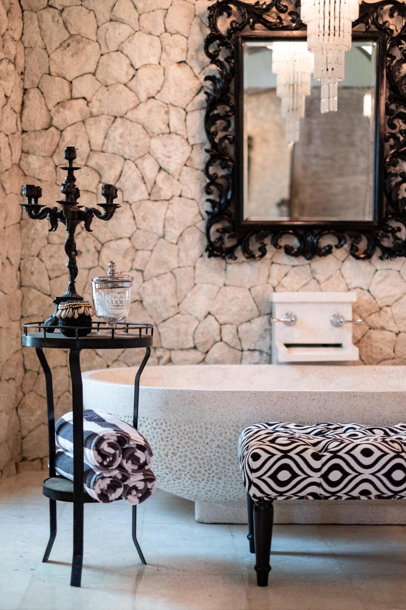Boutique Sanctuary - Wuwei Resort Ubud (Bali)