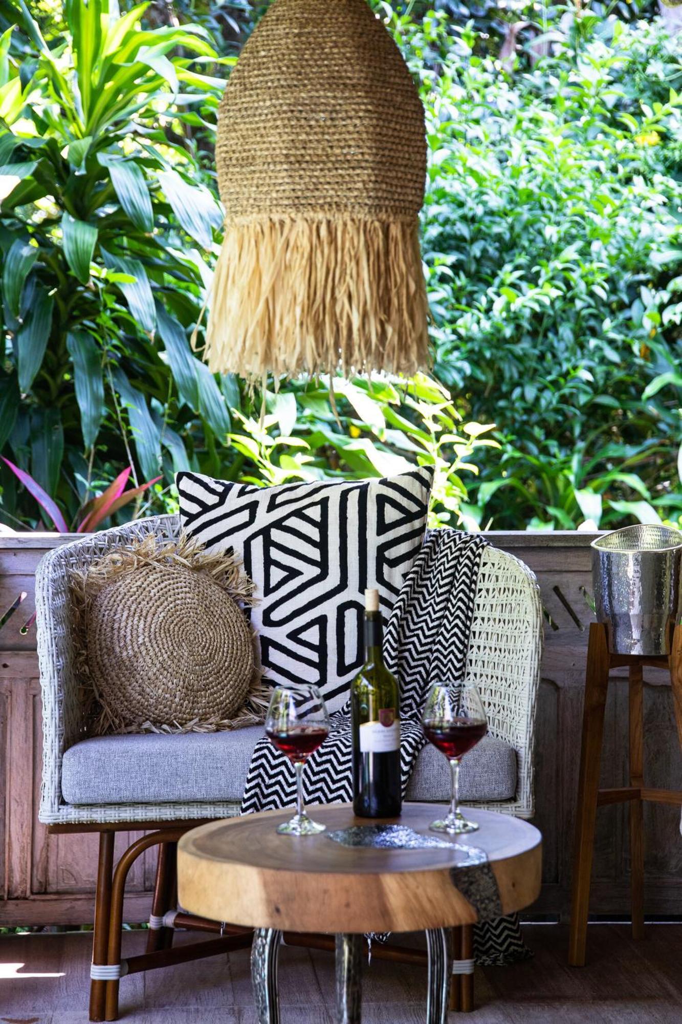 Boutique Sanctuary - Wuwei Resort